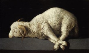 lamb-of-God