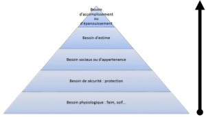 pyramide de maslow